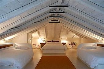 Hotel Mistral