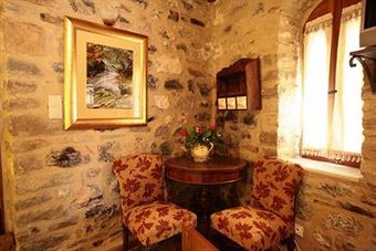 Villa Dorovinis Country Houses