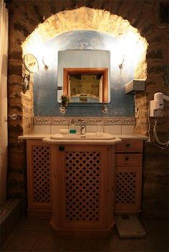 Villa Dorovinis Country Houses