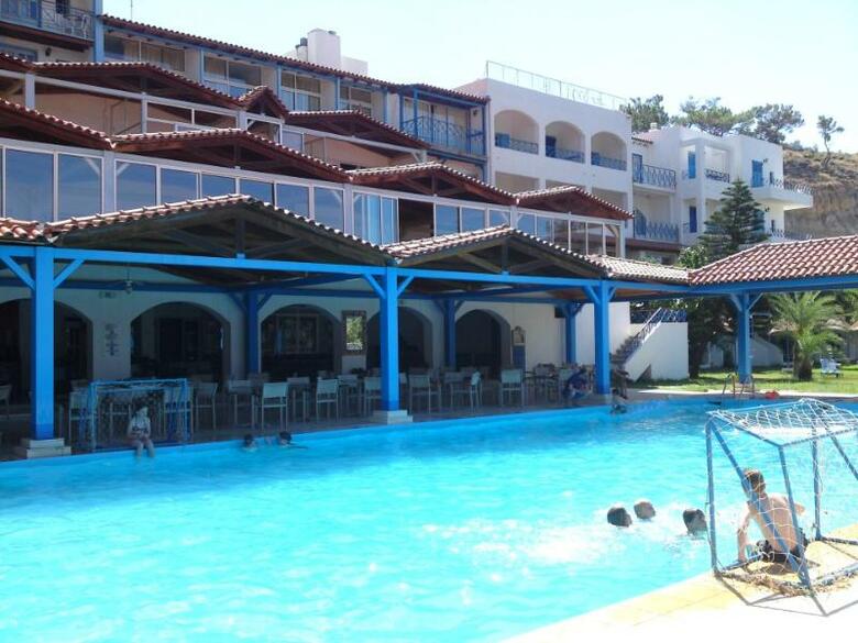 Eden Rock Hotel