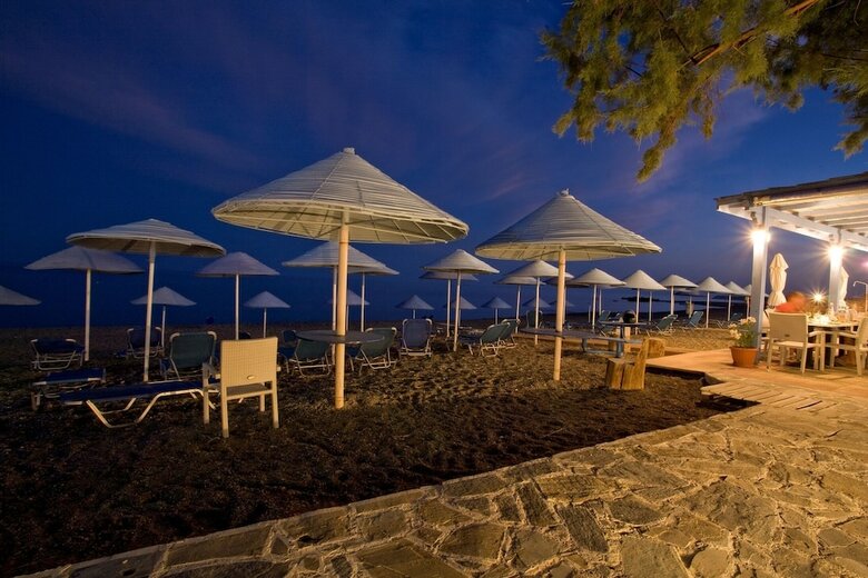Hotel Chc Coriva Beach