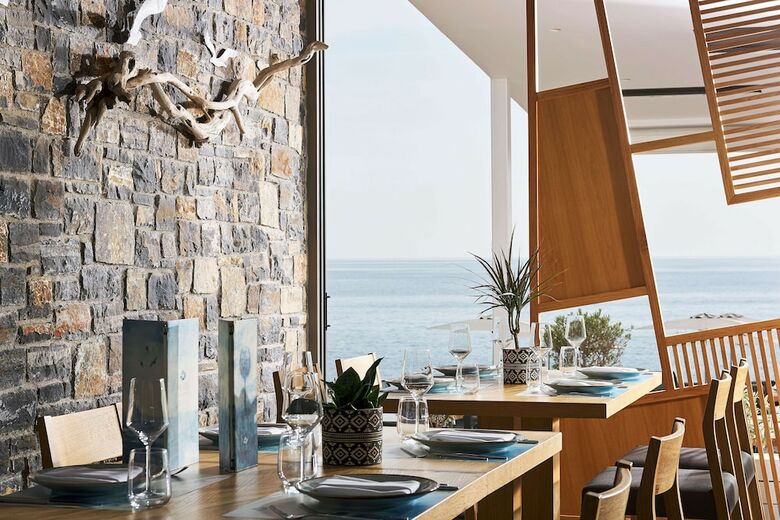 Hotel Chc Coriva Beach
