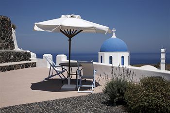 Hotel Aghios Artemios Traditional Houses