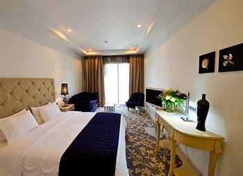 Boutique Hotel Dioni