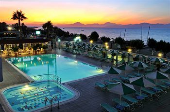 Akti Dimis Hotel