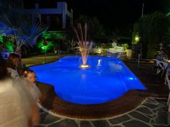 Aparthotel Hotel Aeollos