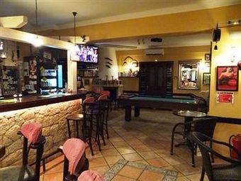 Aparthotel Hotel Aeollos