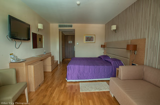 Arty Grand Hotel