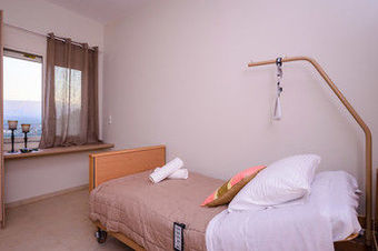 Apartamento Aksos Suites Accessible Accommodation