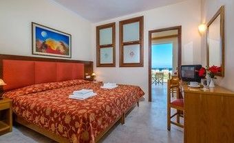 Hotel Selini Suites