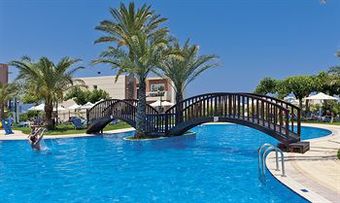 Hotel Selini Suites