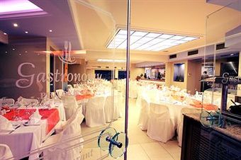 Aparthotel Philoxenia Hotel