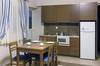 Aparthotel Philoxenia Hotel