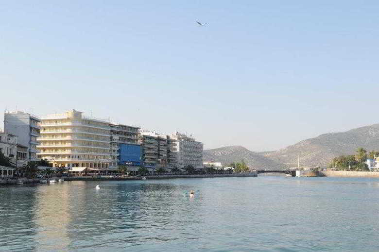 Paliria Hotel