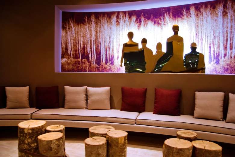 Paliria Hotel