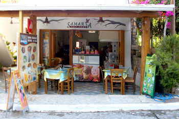 Hotel Samaria Pension & Restaurant