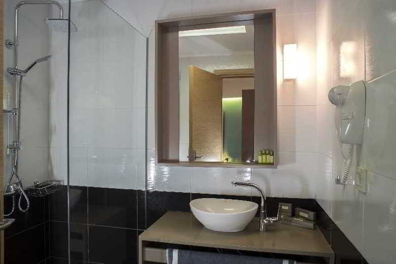Hotel Elia Potie Studios