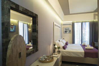 Hotel Elia Potie Studios
