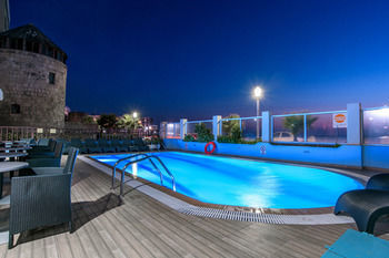 Hotel Riviera