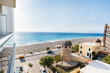 Hotel Riviera