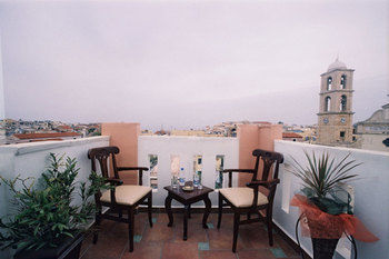 Hotel Vilelmine