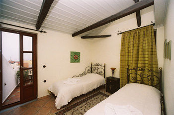 Hotel Vilelmine