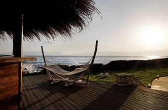 Hotel Alas Resort & Spa