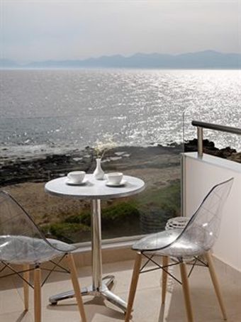 Hotel Alas Resort & Spa