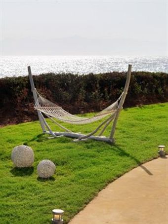 Hotel Alas Resort & Spa
