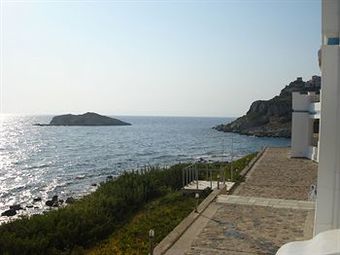 Aparthotel Elea Mare Hotel