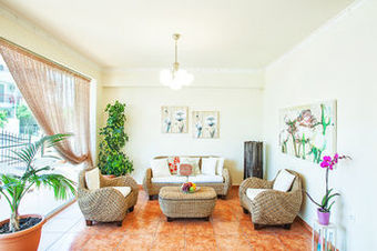 Aparthotel Casa Di Mare Poseidon