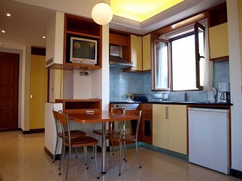 Apartamento Stefanakis Villas