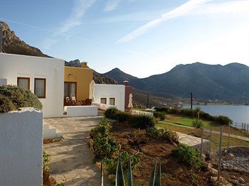 Apartamento Stefanakis Villas