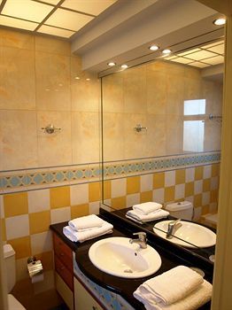 Apartamento Stefanakis Villas