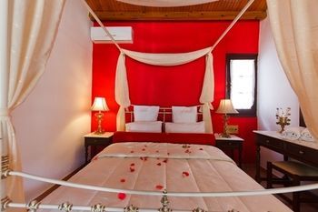 Aparthotel Hovolo Hotel Apartments