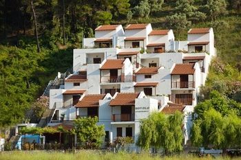 Aparthotel Hovolo Hotel Apartments