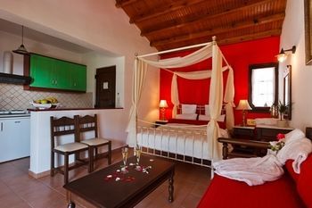 Aparthotel Hovolo Hotel Apartments