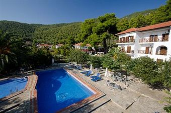 Aparthotel Delphi Resort