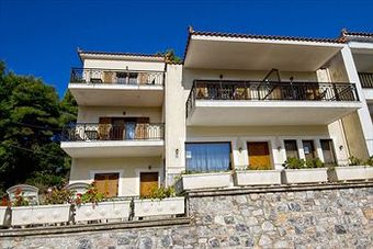 Aparthotel Delphi Resort