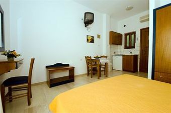 Aparthotel Delphi Resort