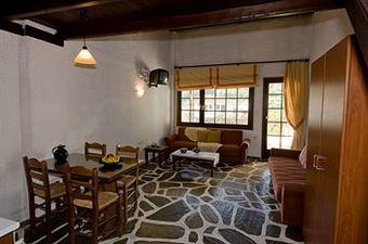 Aparthotel Delphi Resort