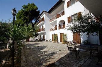 Aparthotel Delphi Resort