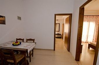 Aparthotel Delphi Resort