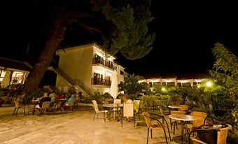 Aparthotel Delphi Resort