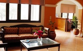 Aparthotel Delphi Resort