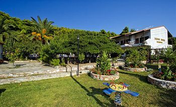 Aparthotel Delphi Resort