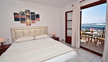Anna Maria - Vanessa Luxury Apartments And Suites