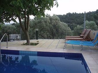 Hotel Pelagos