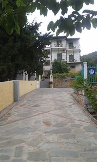 Hotel Pelagos