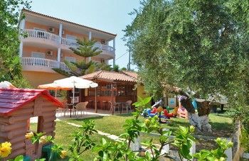 Sole E Mare Apartments